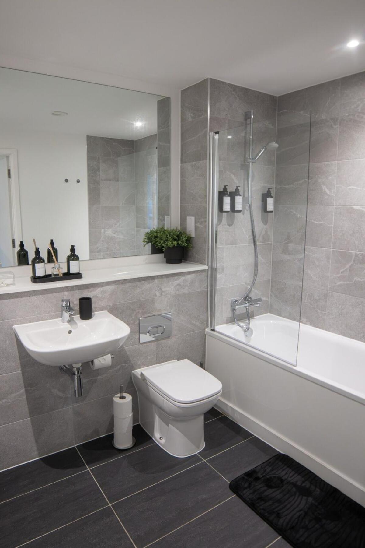 Luxury Mcr 2Bed,2Bath Apartment- Central Location! Manchester Exterior foto