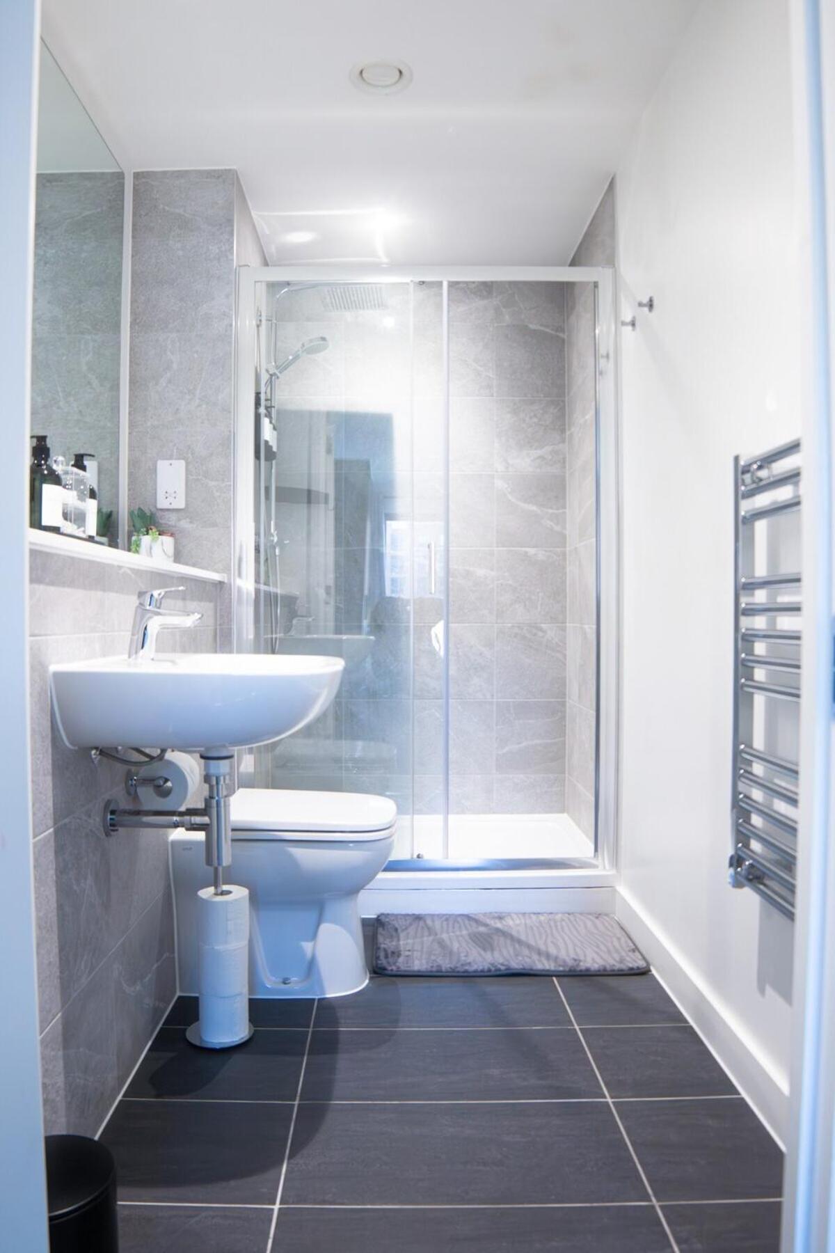 Luxury Mcr 2Bed,2Bath Apartment- Central Location! Manchester Exterior foto